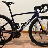 Bmc kaius 01 trhee gravel