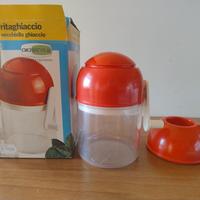 Tritaghiaccio Giostyle