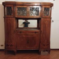 Credenza liberty 