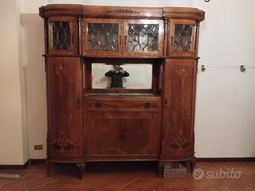 Credenza liberty 