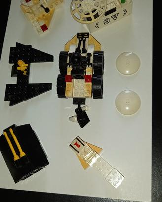 lego collezioni vintage