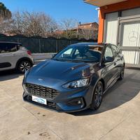 Ford Focus 1.5 EcoBlue 120 CV 5p. ST-Line
