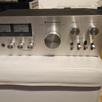 Amplificatore Vintage Kenwood KA-5700