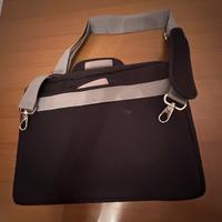Custodia borsa porta pc