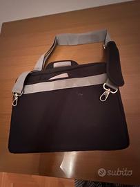 Custodia borsa porta pc