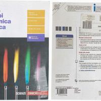 PRINCIPI DI CHIMICA ANALITICA