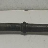 PESTELLO IN BRONZO 18°Secolo