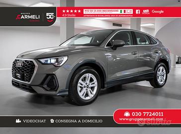 Audi Q3 SPB 35 TFSI S tronic Business Plus -IVA ES