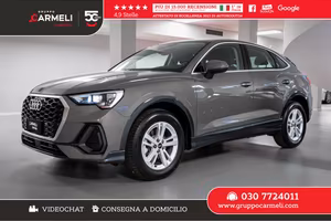 Audi Q3 SPB 35 TFSI S tronic Business Plus -IVA ES