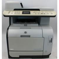 Stampante hp laserjet CM2320fxi MFP
