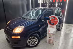 Fiat Panda 1.2 EasyPower Easy 69cv