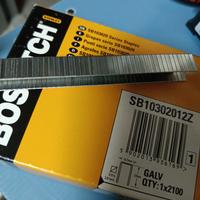 GRAFFE SB10302012Z per P51-10B-E bostitch