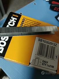 GRAFFE SB10302012Z per P51-10B-E bostitch