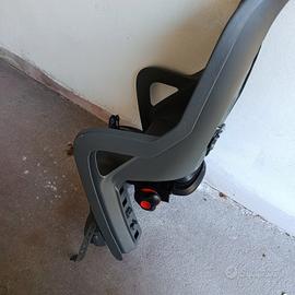 Seggiolino Bici Polisport