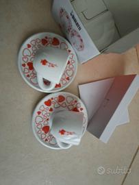 tazzine caffè Bialetti 
