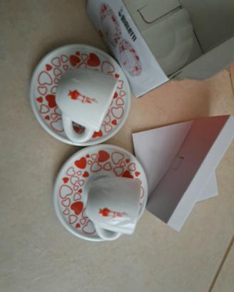 tazzine caffè Bialetti 