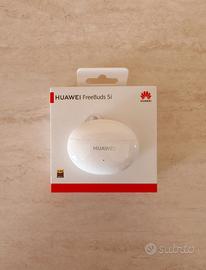 Huawei FreeBuds 5i Nuove