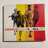 CD: LIGABUE - Questa è la mia vita