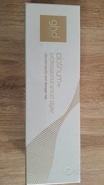 Piastra ghd platinum plus