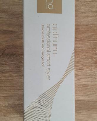 Piastra ghd platinum plus