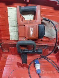 Martello demolitore Hilti TE 704