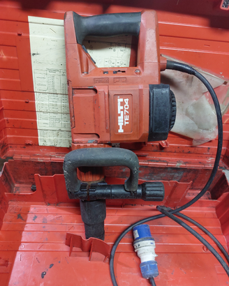 Martello demolitore Hilti TE 704