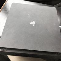 PlayStation 4 Slim