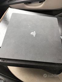 PlayStation 4 Slim