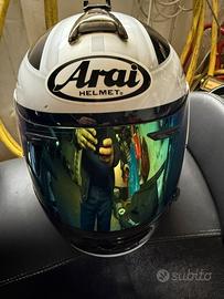 ARAI CHASER-5