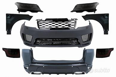 Range R.Sport L494 2013>17 Bodykit Conversion 2019