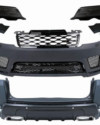 Range R.Sport L494 2013>17 Bodykit Conversion 2019