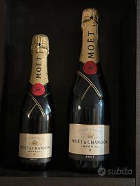 Champagne Moet & Chandon