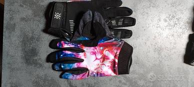 abbigliamento mtb
