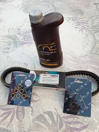 Cinghia - Kit Rulli e Olio per HONDA SH 125