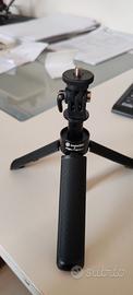 treppiede insta 360