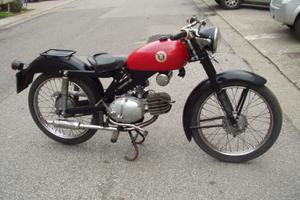 Motobi sport del 50 storico
