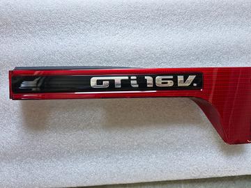 Scritta GTI 16V Seat Ibiza 8XU962319181