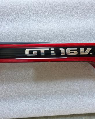 Scritta GTI 16V Seat Ibiza 8XU962319181
