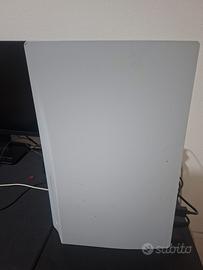 PLAY5,MONITOR 24 POLLICI 60 HZ,FC 26.