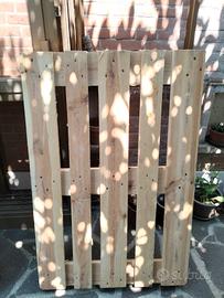 Bancali / Pallet EU EPAL