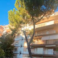 Interessante appartamento con box zona centrale