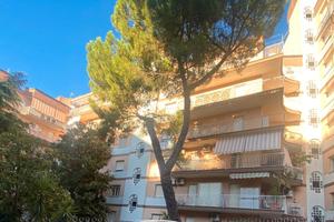 Interessante appartamento con box zona centrale