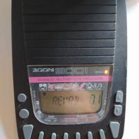 Multi Effetto Zoom 9000