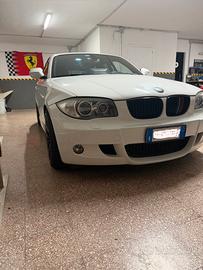 Bmw 120d Msport