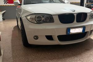 Bmw 120d Msport