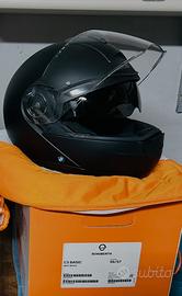 Casco  Shuberth C3   nero opaco