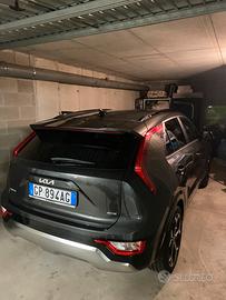 Kia Niro Full Hybrid 1600