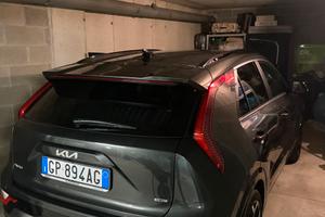 Kia Niro Full Hybrid 1600