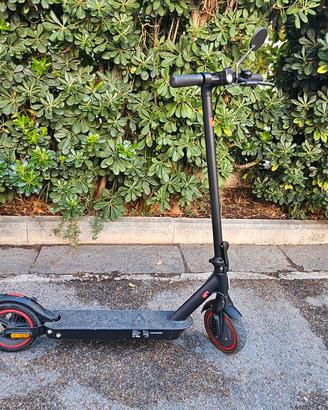 monopattino Elettrico pieghevole Vivobike 