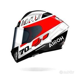 Casco Integrale Airoh Matryx 70th Anniversary
